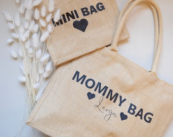 Mama & Mini Bag