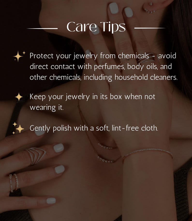 Anillo de diamantes en forma de X, anillo geométrico de oro macizo, delicado anillo cruzado con diamantes naturales imagen 9