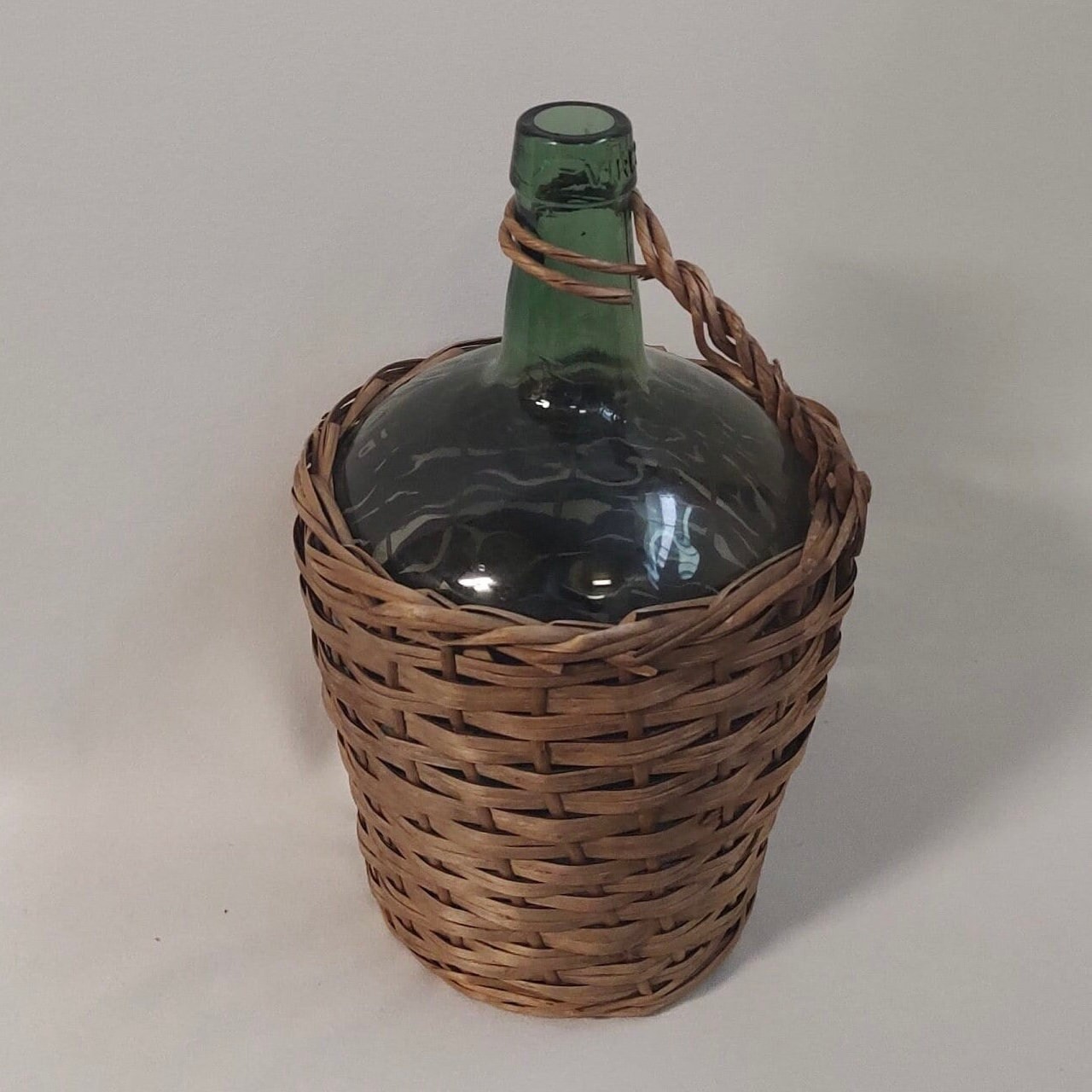 Viresa glass bottle - Etsy 日本