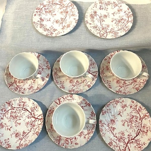 ジョンソンブラザーズ　オールドブラッドバリー　お皿　AB5.3 ジョンソンブラザーズ オールドブラッドバリー お皿 AB5.3 - メルカリ