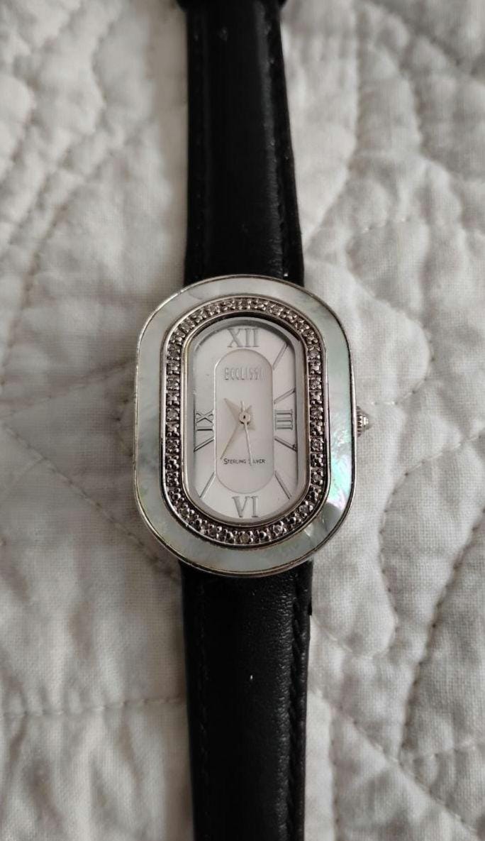 Ecclissi Watches - Etsy display picture 1