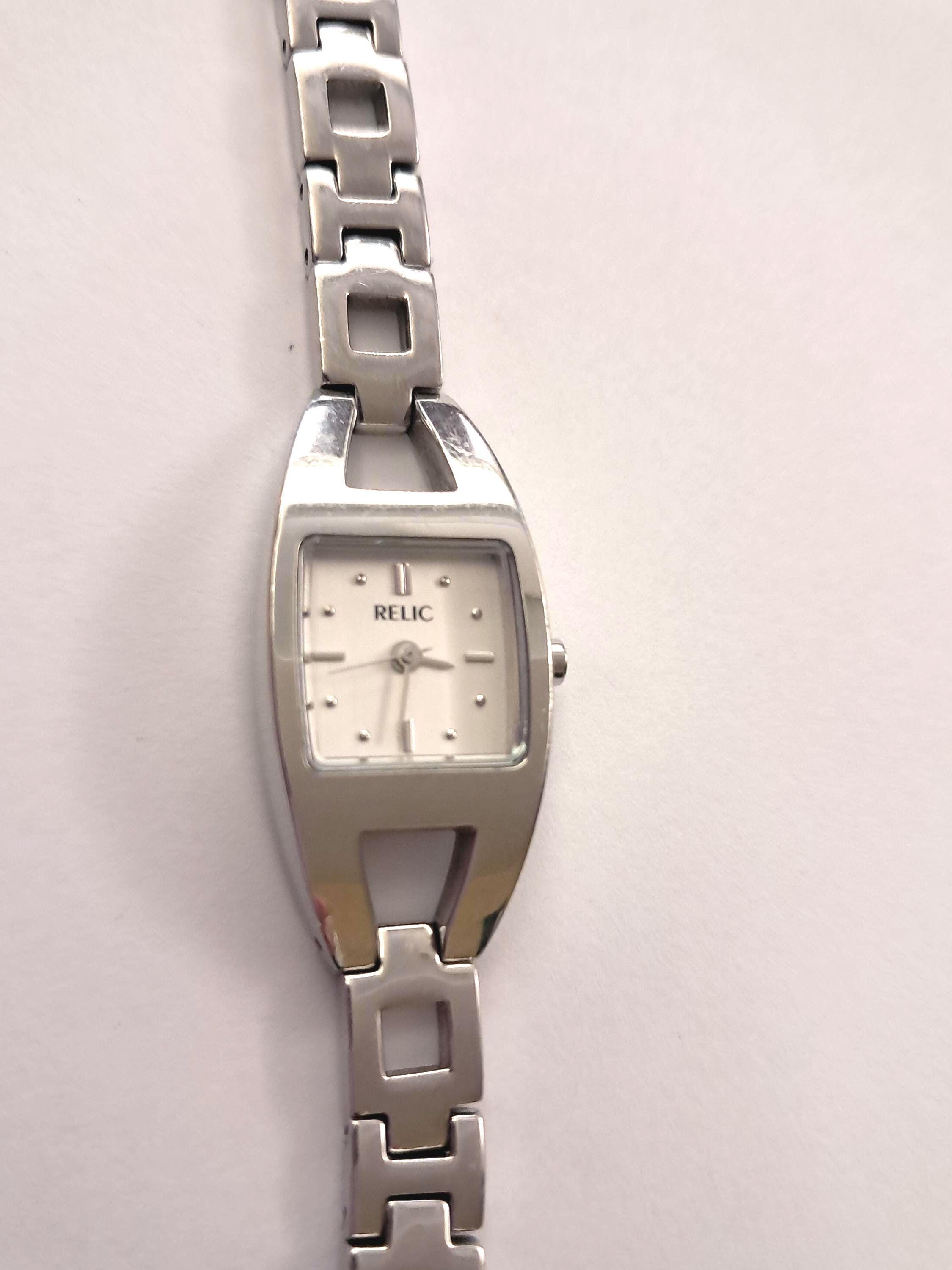 Relic Watches - Etsy