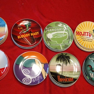 Sandwich Plate Sets I will sell separately Bar plates. Appetizer plates. Snack plates