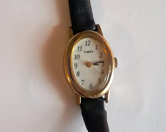 Vintage Timex Cavatina