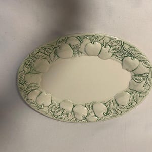 A Santos Portugal Platter - Etsy