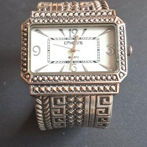 Chicos Watch - Etsy display picture 1
