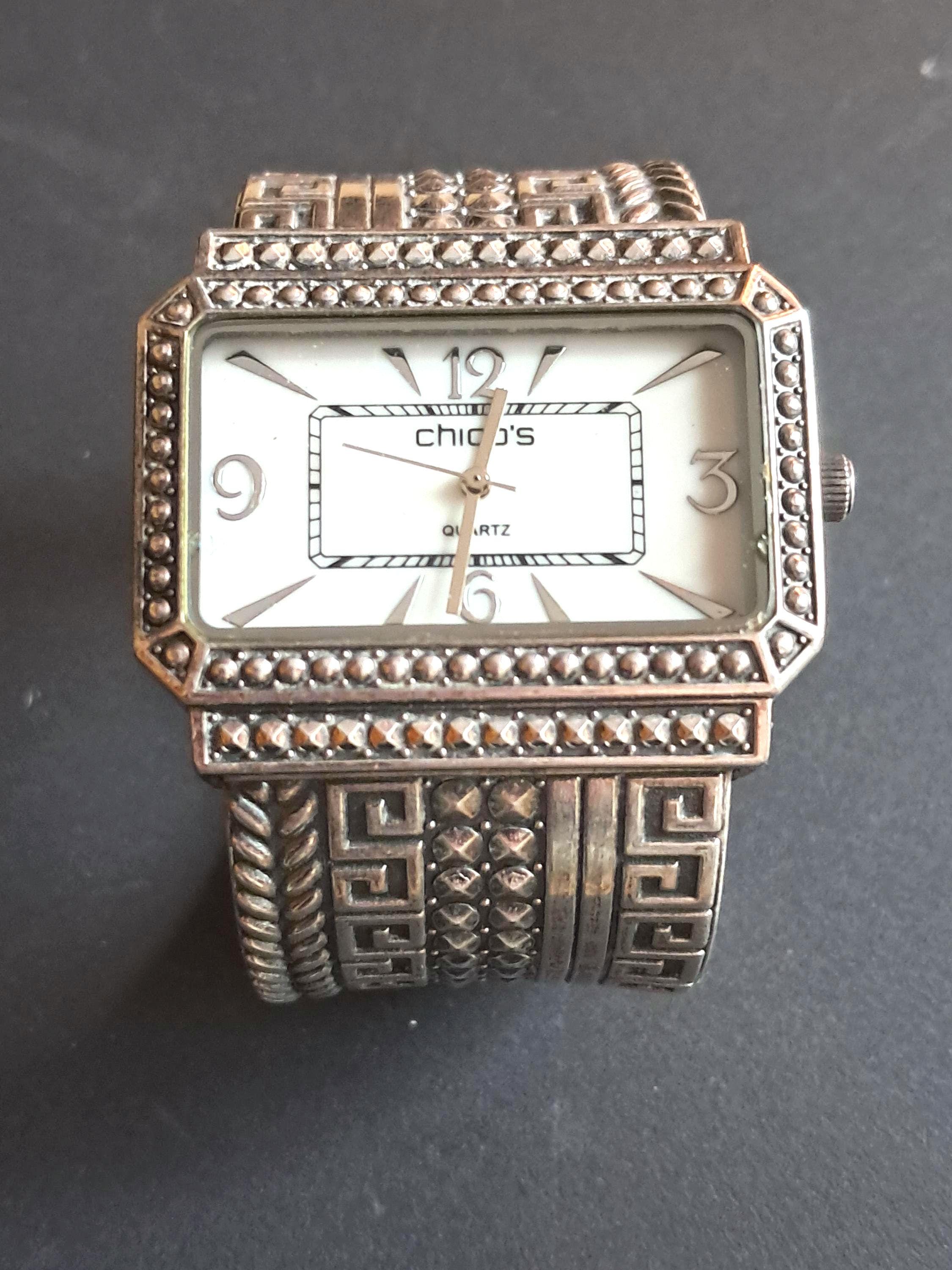 Chicos Watches - Etsy