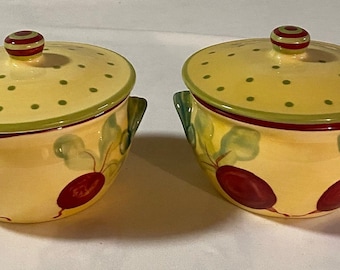 ヴィンテージ チャーチル イギリス製 ブルーウィローデザイン ボウル 2