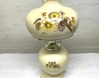 VTG orkanlampa