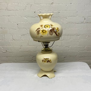 VTG Hurricane Lamp