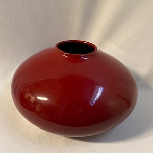 Large Amani Pottery.  Germany