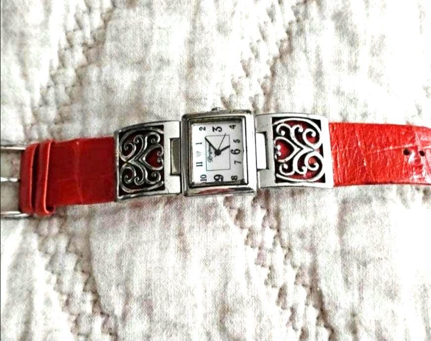 Brighton Ladies Watch - Etsy