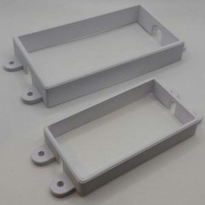 Govee Permanent Lights Power Supply Controller Screw Mount