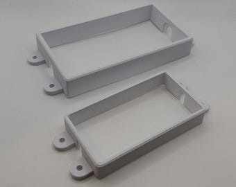 Govee Permanent Lights Power Supply Controller Screw Mount