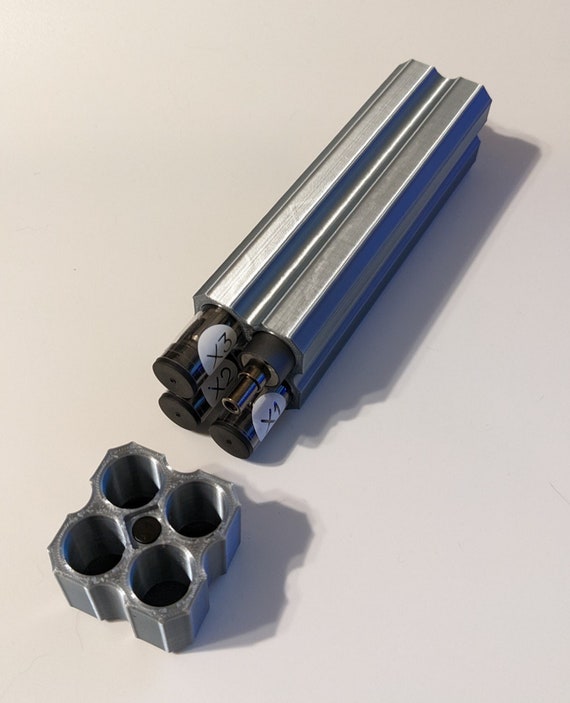 Wowstick 1F+ 69 in One Travel Case