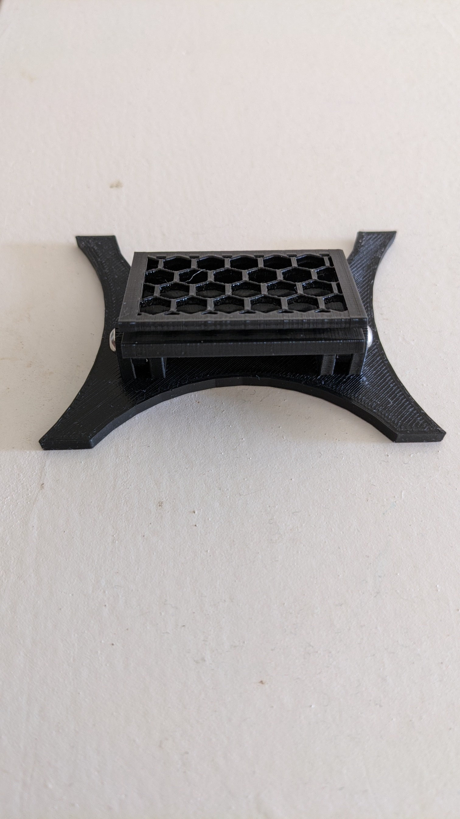 Jigsaw Puzzle Box Multiangle Stand Etsy