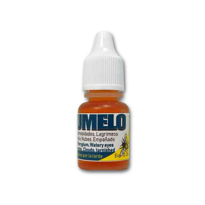 Honey Eye Drops Chumelo gotas De Miel Chumelito Melipona Etsy