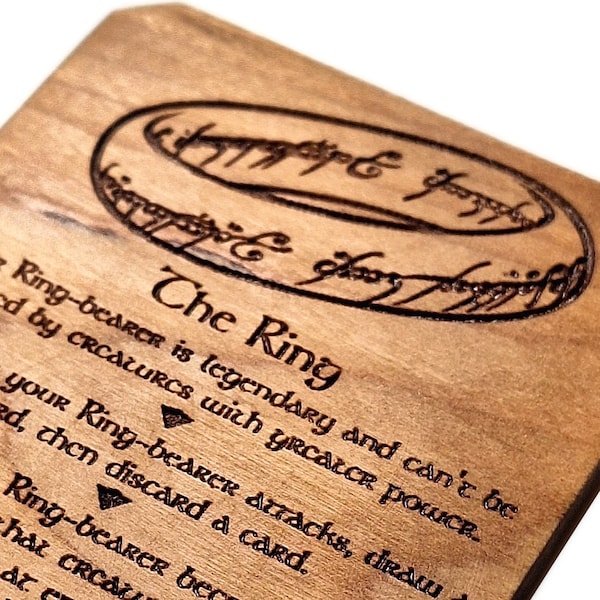 Lord of the Ring Token Etsy Australia Lord of the Ring Token Etsy Australia
