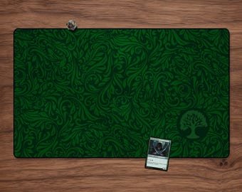 遊戯王 プレイマット TOP1000 青 ハーフマット 遊戯王ハーフプレイ