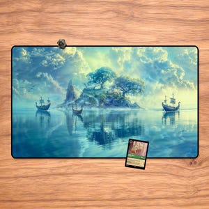 viking card sleeves Arcane Tinmen Dragon Shield Sleeves main image 0