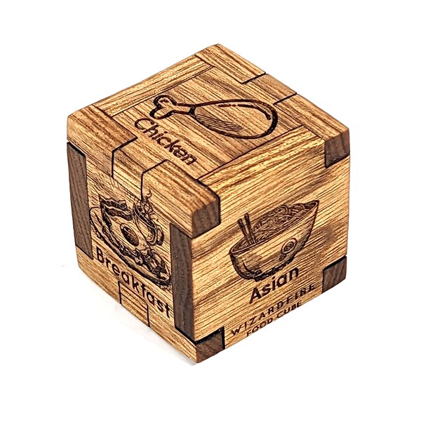 Decision Dice Custom for Him Etsy