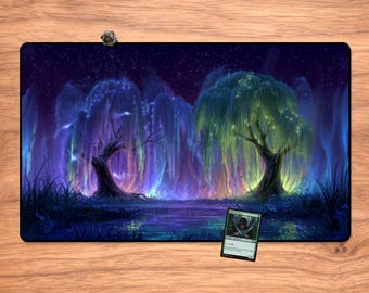 Sulfurous Springs - 24