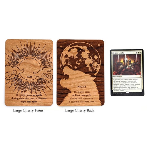 Personalized Magic the Gathering MTG Custom Made Foil Full Art Etsy Israel