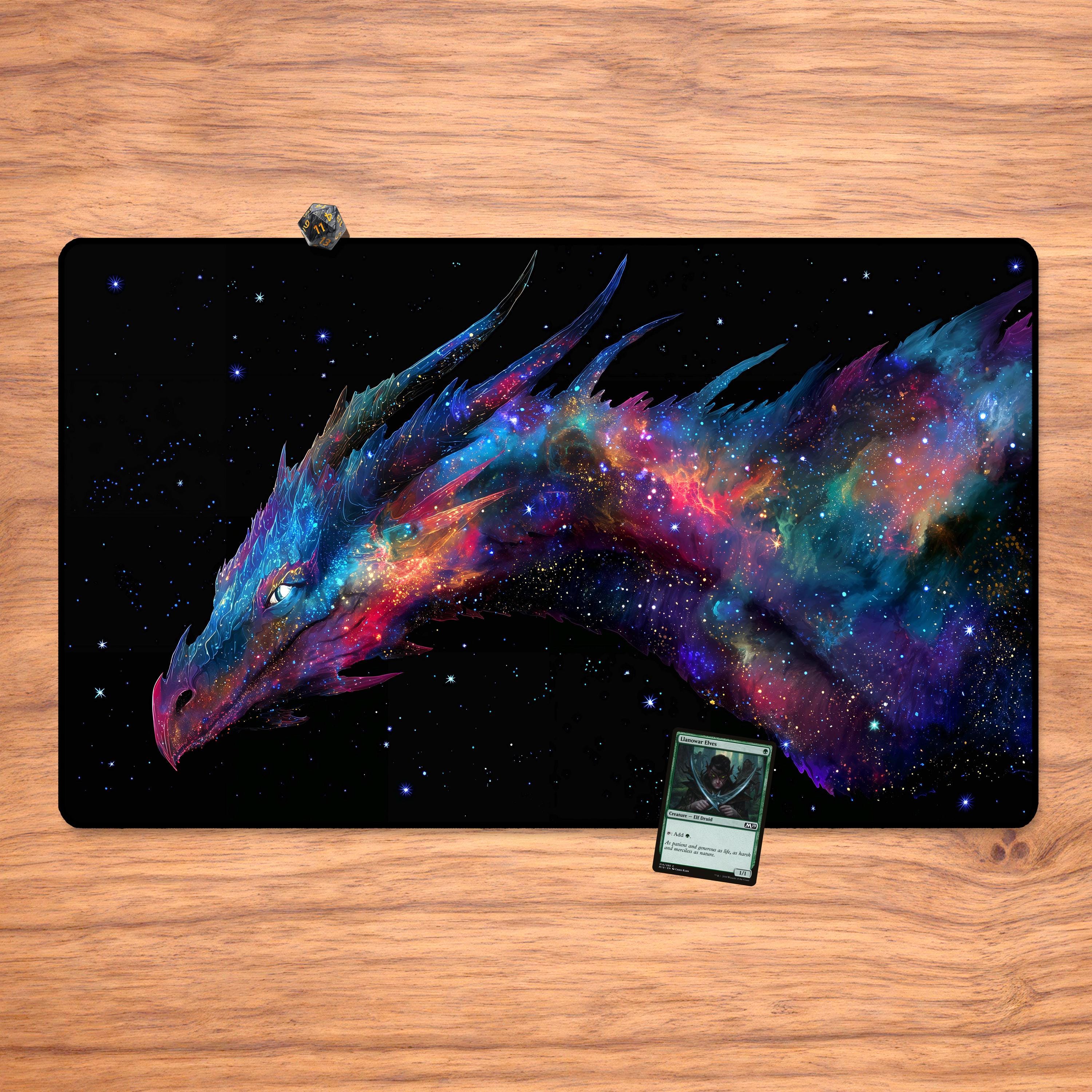 ドラゴン化 mtg プレイマット il_fullxfull.7100749495_py3b.jpg