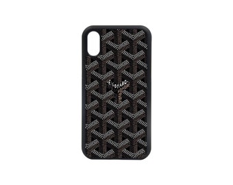 goyard iphone 8 plus case