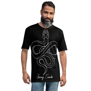 JonnySnake