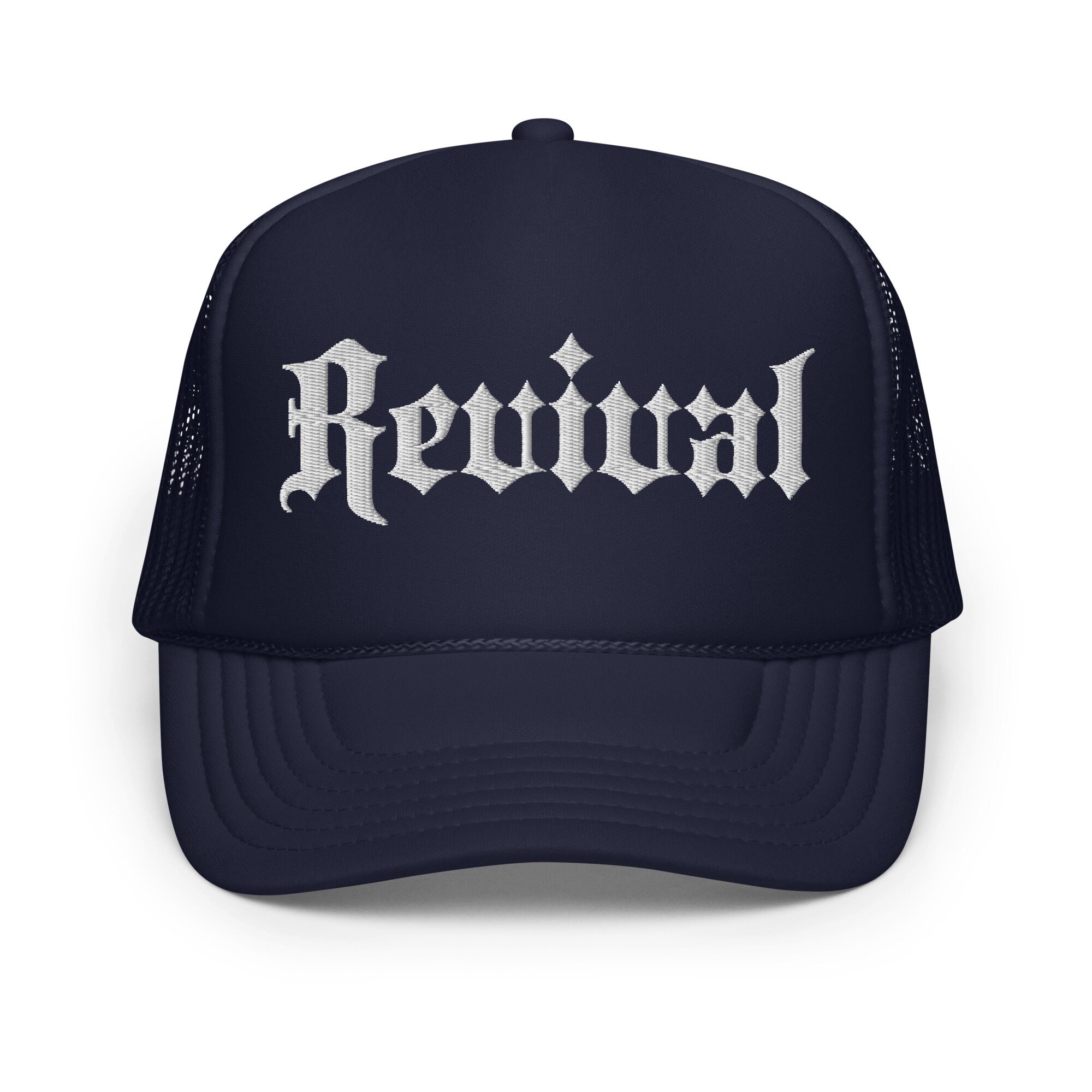 Revival Trucker Hat