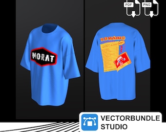 Morat Fan Pack – 5 Exclusive T-Shirt Designs | Fan Made Vector Art | PNG + Editable PDF Files
