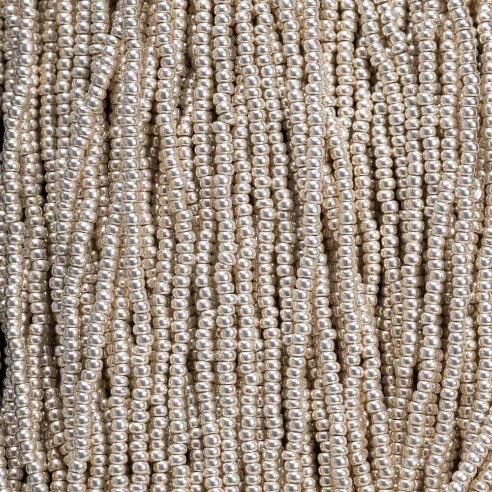 11-18549, Czech 22g Grey Terra Matte Metallic 11-18549, Czech 22g Grey Terra Matte Metallic