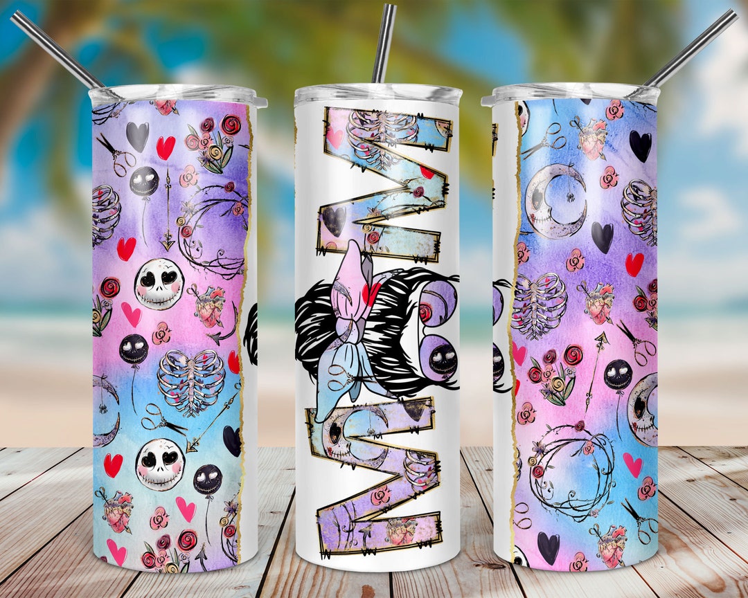 Happy Valentine's Day Design Png, Valentines 20oz Skinny Tumbler, Heart  Tumbler Wrap, Valentine's Day Gift, Love Tumbler With Lid And Straw,  Instant Download - So Fontsy