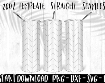 Tangram Tumbler Template svg, Burst Template svg, Burst Tumbler svg, Tumbler Tape Template, peekaboo svg, double sided tape tumbler