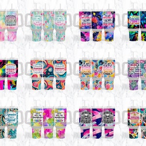 Gobelet sarcastique 40 oz design en sublimation, emballage de gobelet drôle, sublimation d'emballage coquin, designs d'emballage de gobelet sarcasme