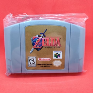 Zelda Toys 