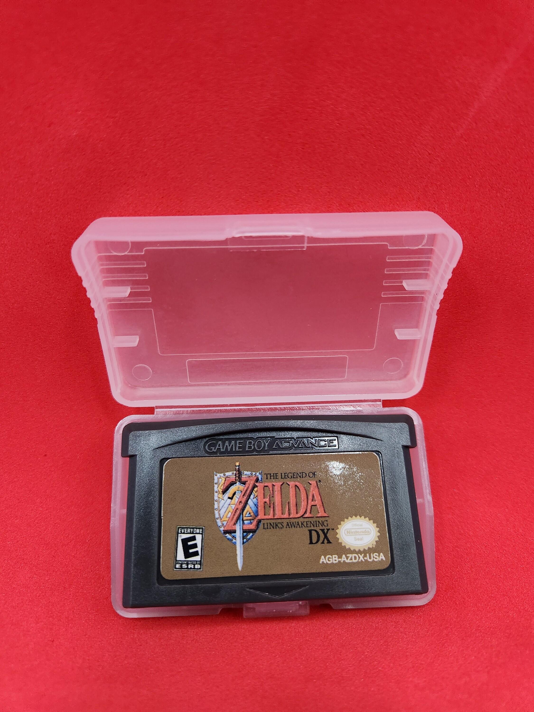 The Legend of Zelda: A Link to the Past Legit? : r/gameverifying