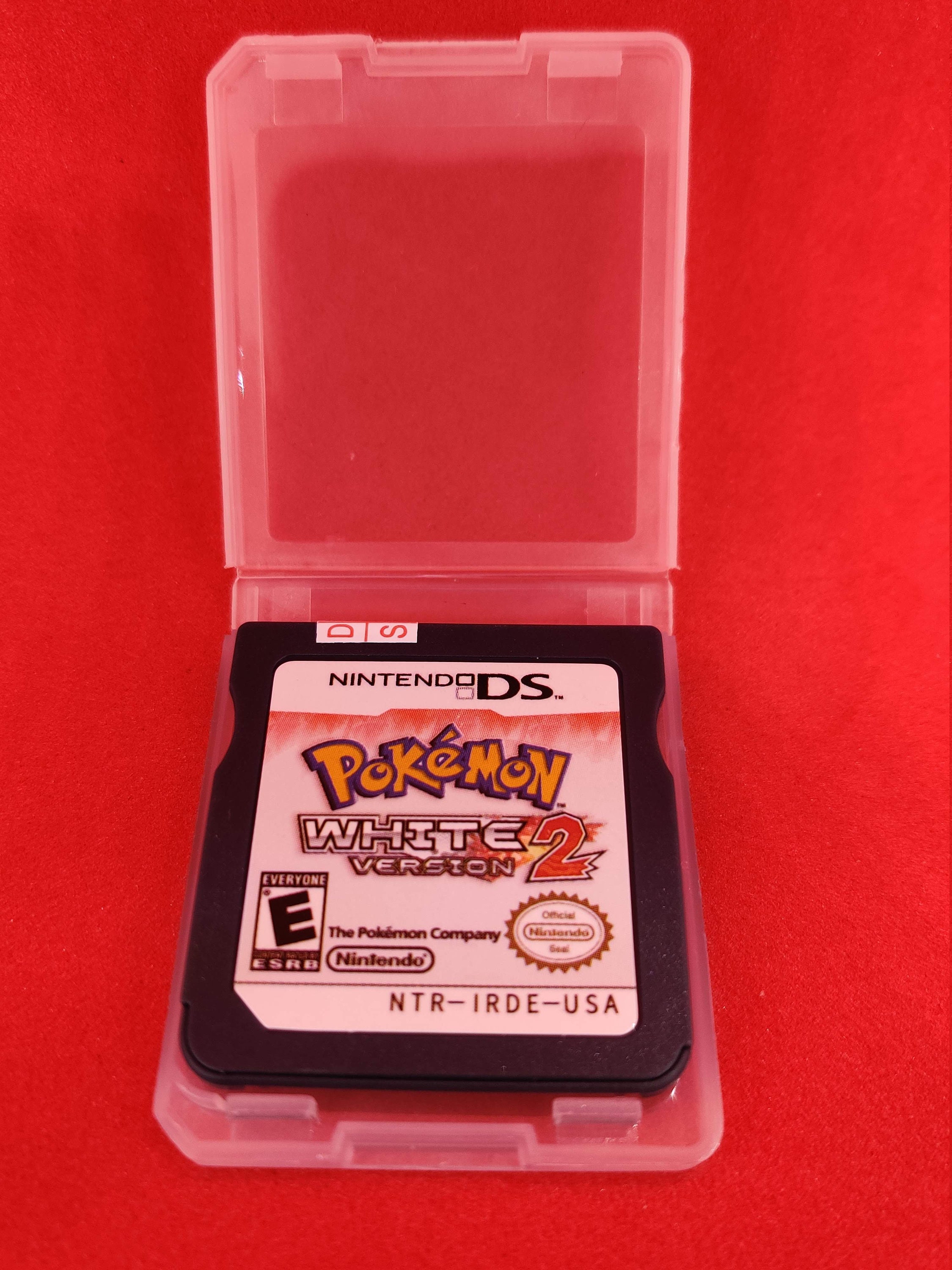 Pokemon Heartgold Soulsilver Heartgold Vs Soulsilver Pokemon - 1 Box Case  Nintendo - Aliexpress, heart gold pokemons 