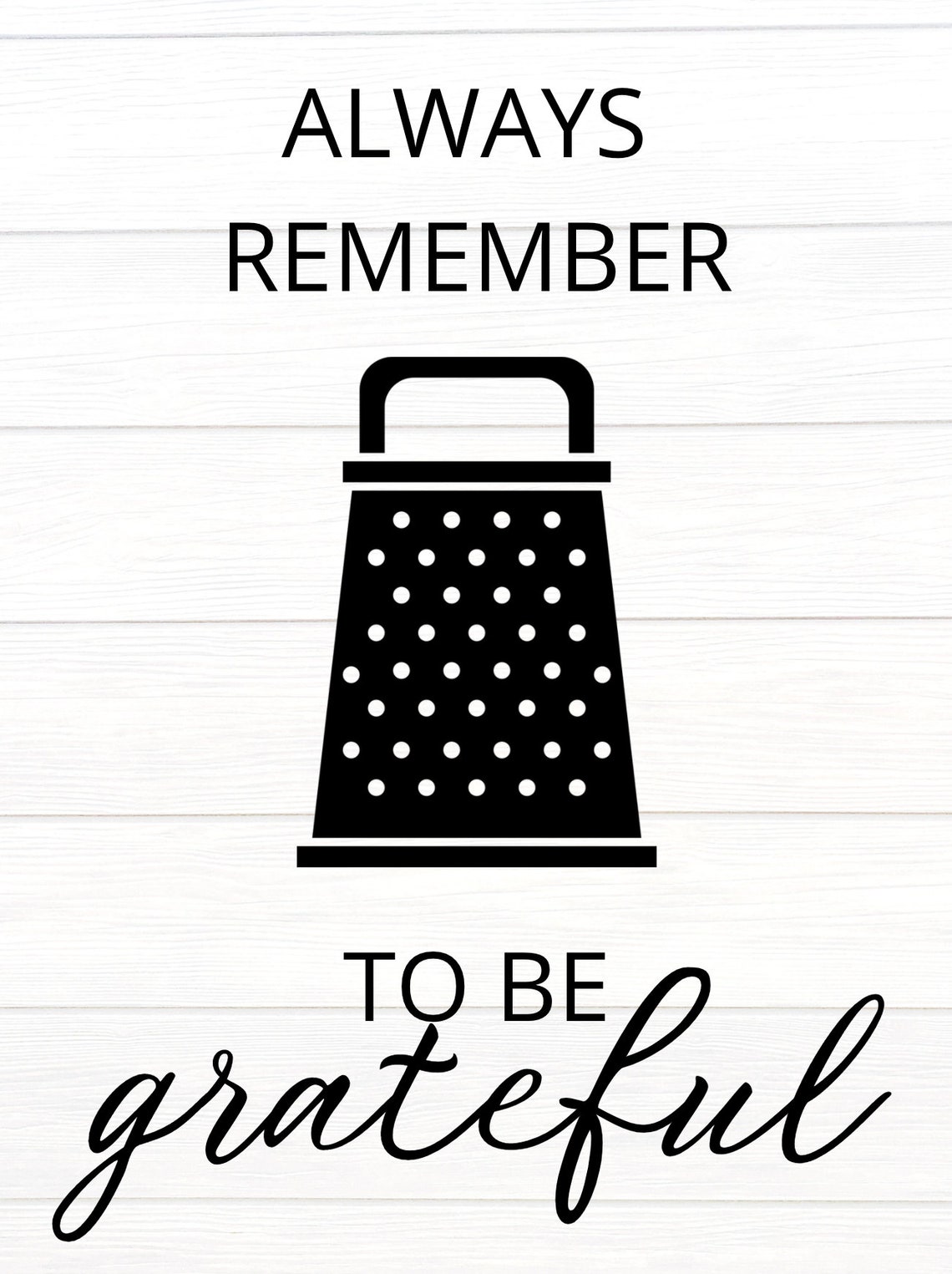 8 Funny Farmhouse Kitchen Printables | Etsy