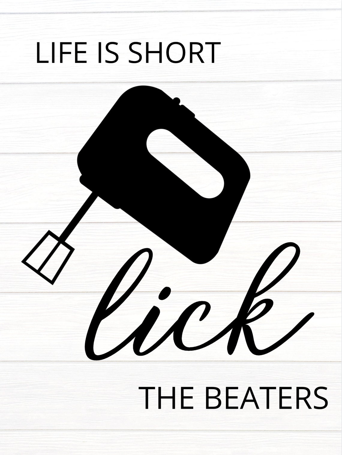 8 Funny Farmhouse Kitchen Printables | Etsy