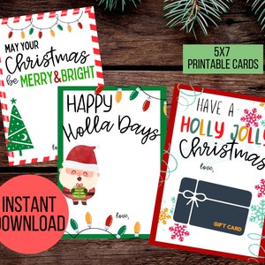 Porta-cartão-presente para professor | Etiqueta de presente de Natal para professor | Etiqueta de presente para professor | Etiquetas de Natal para professor | Presente divertido de Natal para professor | Ideia de presente para professor