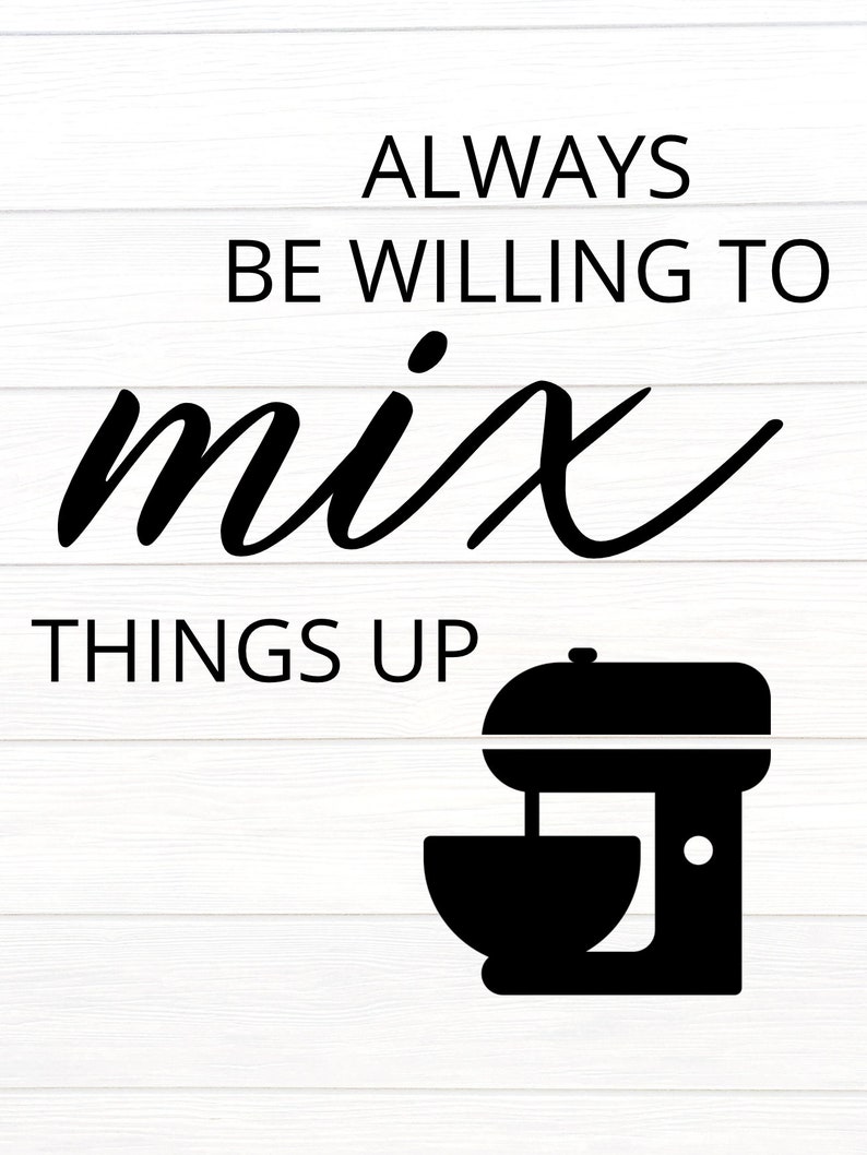 8 Funny Farmhouse Kitchen Printables - Etsy