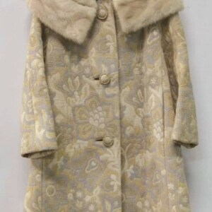 wm a lewis fur coat