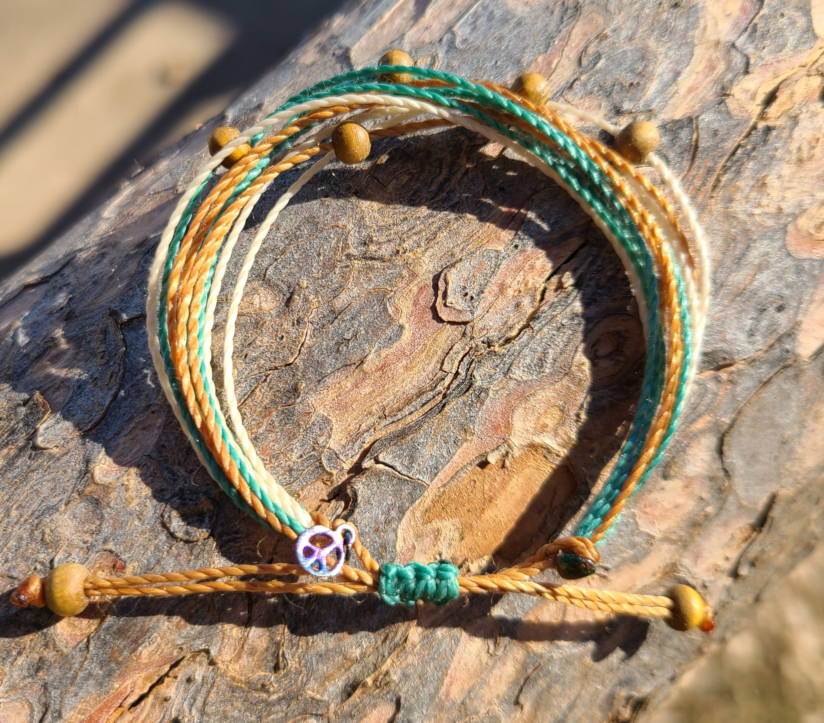 Breathtaking Wholesale Wax String Bracelet for Ultimate Elegance 
