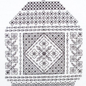 Blackwork Cracker PDF