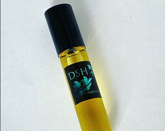 New! Cherry Daydream Voile de Parfum 5 ml mini pulse roller perfume pen travel pocket size soft fruity floral FLUFFY CHERRY GOURMAND scent
