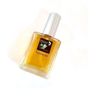 Tubereuse {a Tuberose Soliflore} Voile de Parfum spray 30 ml  Mistress of the Night Sexy White Floral Tuberose Soliflore Best Seller