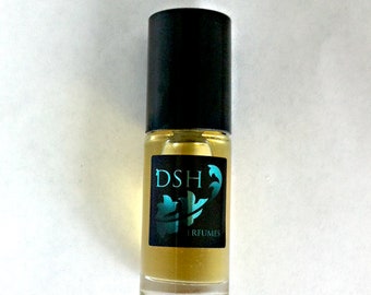 Au Lait (a milk fragrance) 1 Dram Oil Essence Rollerball Best Selling Milk fragrance Creamy Comfort Milk Vanilla Unisex Perfume