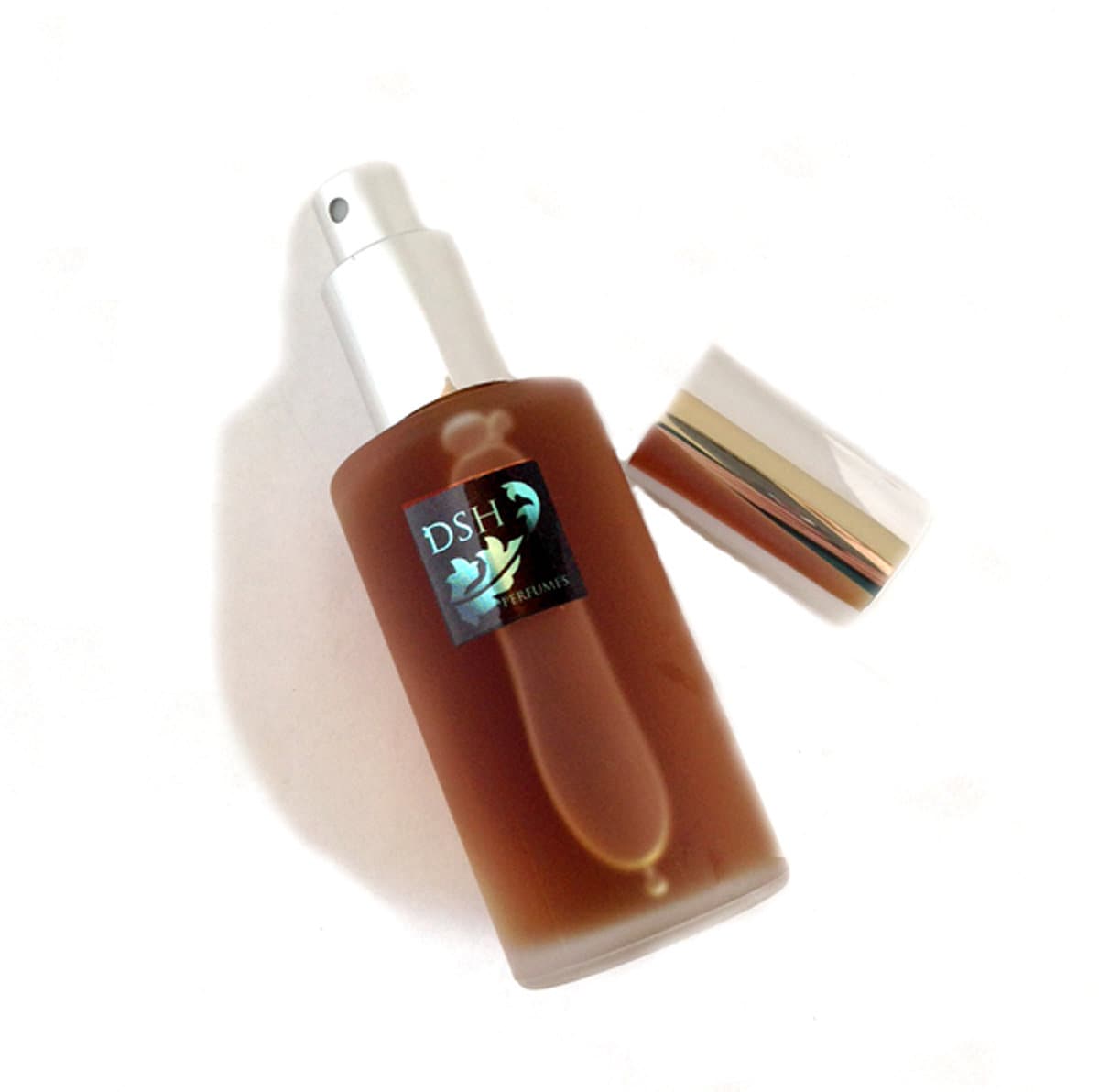 Vanille Botanique Botanical Perfume (Voile de Parfum)